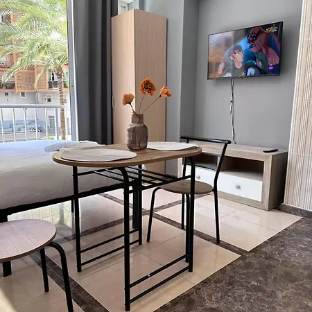 Inn Rioka Calpe
