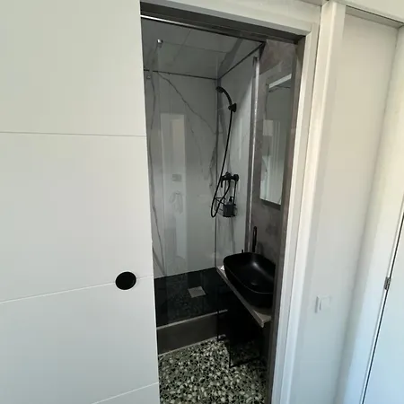 Rioka Inn Calpe