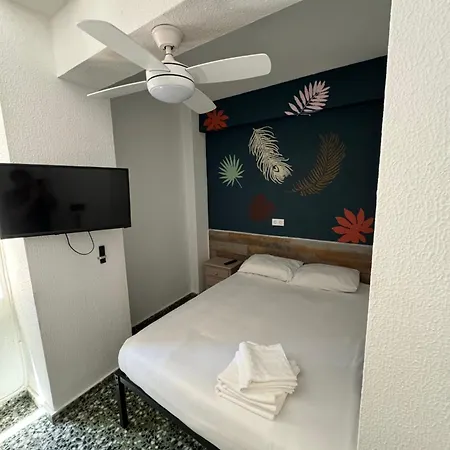Rioka Inn Calpe