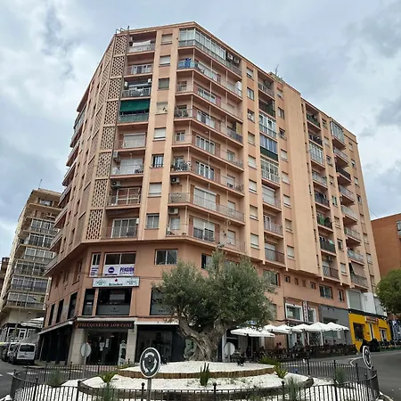 Rioka Inn Calpe