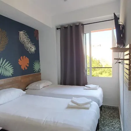 Rioka Inn *